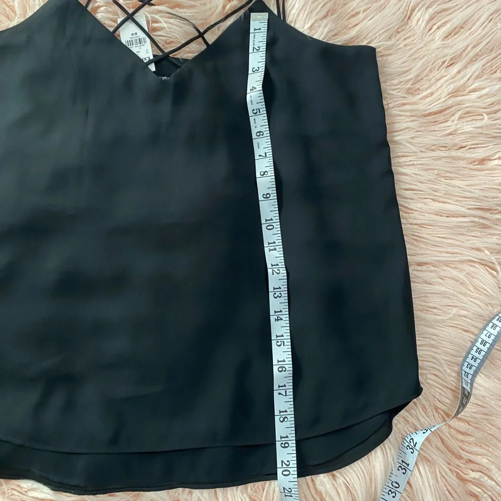 Express cami - Picture 8 of 9